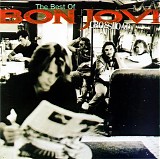 Bon Jovi - Cross Road: The best Of Bon Jovi