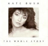 Kate Bush - Whole Story