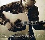 Tomas Andersson Wij - Blues FrÃ¥n Sverige