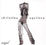 Christina Aguilera - Stripped