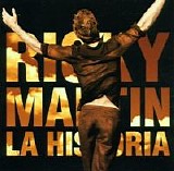 Ricky Martin - La Historia