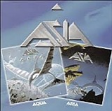 Asia - Aqua / Aria