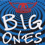 Aerosmith - Big Ones