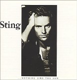 Sting - ... Nothing Like the Sun