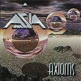 Asia - Axioms
