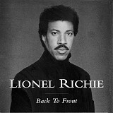 Lionel Richie - Back To Front