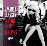 Amanda Jenssen - Killing My Darlings
