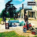 Oasis - Be Here Now