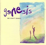 Genesis - We Can't Dance