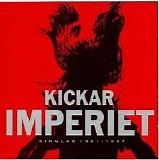 Imperiet - Kickar