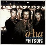 A-Ha - Headlines And Deadlines The Hits Of A-Ha