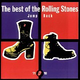 Rolling Stones - Jump Back - The Best Of The Rolling Stones