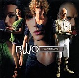 BWO - Halcyon Days