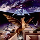 Asia - Then & Now