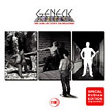 Genesis - The Lamb Lies Down On Broadway