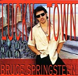Bruce Springsteen - Lucky Town