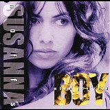 Susanna Hoffs - When You're A Boy