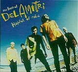 Del Amitri - Hatful Of Rain: The Best Of Del Amitri