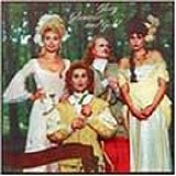 Army Of Lovers - Glory Glamour And Gold