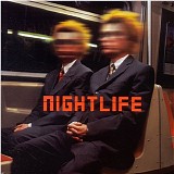 Pet Shop Boys - Nightlife