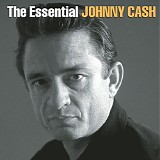 Cash, Johnny - The Essential Johnny Cash
