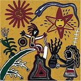 Midnight Oil - Earth And Sun And Moon