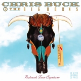 Buck, Chris. & The Big Horns - Postcards From Capricorn