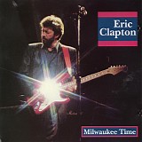 Eric Clapton - Live at Summerfest, Milwaukee WI 7-10-83