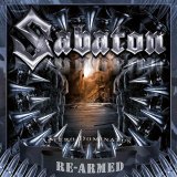 Sabaton - Attero Dominatus (Re-Armed Edition)