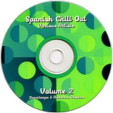 Various Artists - Spanish Chill Out Vol. 2