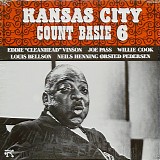 Count Basie 6 - Kansas City