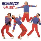 Ingemar Olsson - I full frihet