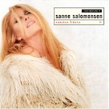 Sanne Salomonsen - Sannes bÃ¤sta