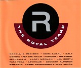 Various artists - The Royal Years