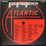 Various artists - Atlantic Rhythm & Blues 1947-1974, Vol 7