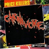 Carnivore - Carnivore [Price Killers]