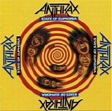 Anthrax - State Of Euphoria