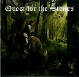 Yak - Quest For The Stones