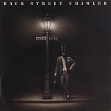 Back Street Crawler - Second Street