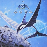 Asia - Aqua