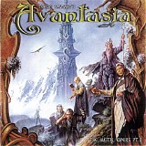 Avantasia Tobias Sammet's - The Metal Opera Pt.II