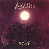 Asgard - Arkana