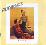 Audience - Lunch