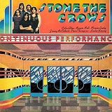 Stone The Crows - Ontinuous Performance