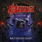 Saxon - Battering Ram