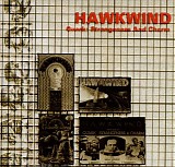 Hawkwind - Quark, Strangeness And Charm