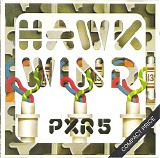 Hawkwind - PXR5