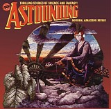 Hawkwind - Astounding Sounds, Amazing Music