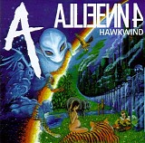 Hawkwind - Alien 4
