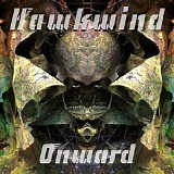 Hawkwind - Onward
